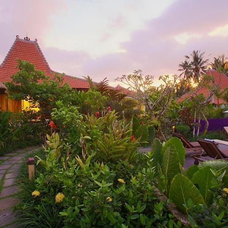 Umajati Retreat Villa Ubud Exteriör bild