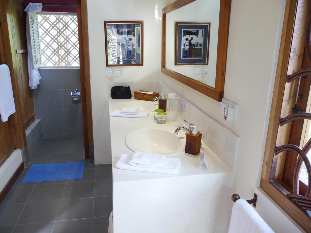 Umajati Retreat Villa Ubud Rum bild